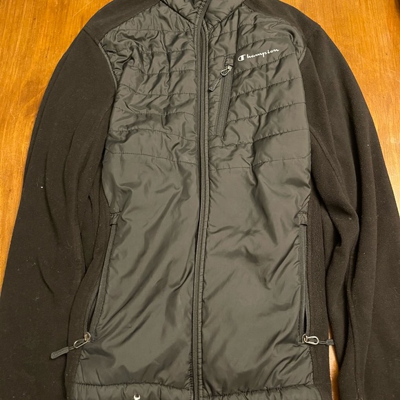 Champion jacket. - Picture 2 of 4